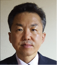 SUNG-KYUN CHO