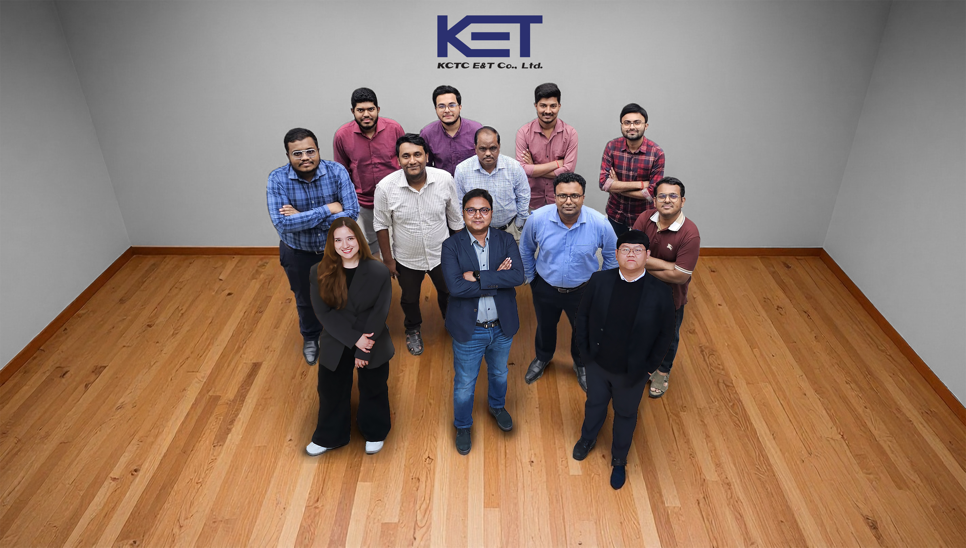 KET Team